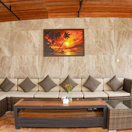 Berawa Homestay Canggu Eksteriør bilde