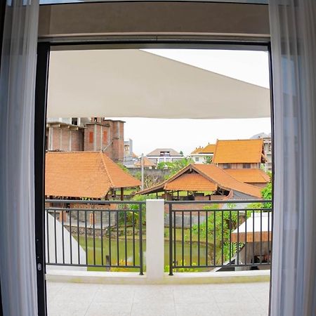 Berawa Homestay Canggu Eksteriør bilde